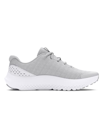 Under Armour Hardloopschoenen "Surge 4" grijs