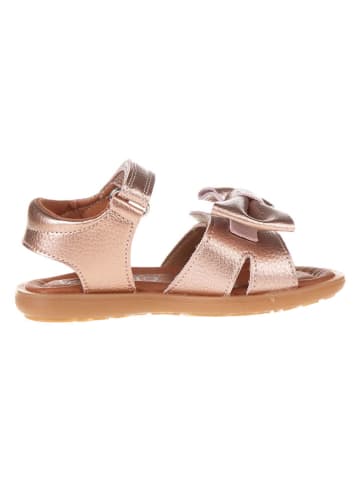 lamino Sandalen in Rosa