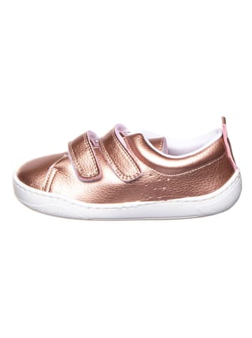 lamino Sneakers in Bronze