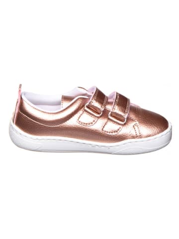 lamino Sneakers in Bronze