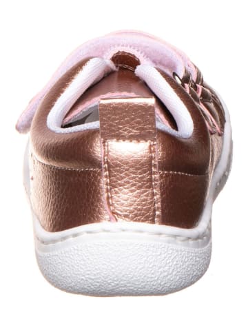 lamino Sneakers in Bronze