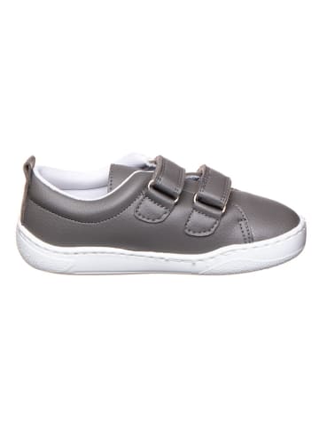 lamino Buty w kolorze szarym do chodzenia na boso