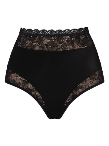 Marlies Dekkers Tailleslip "Carita" rosé/zwart