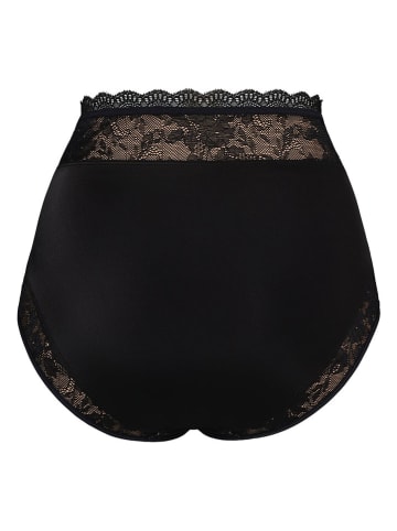 Marlies Dekkers Tailleslip "Carita" zwart/beige