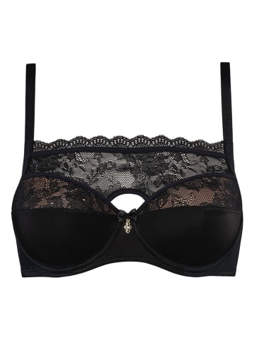 Marlies Dekkers Bügel-BH "Carita" in Schwarz