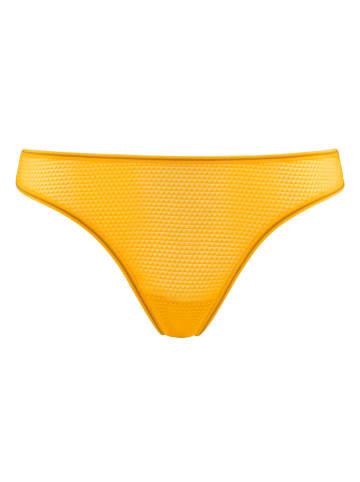 Marlies Dekkers String oranje