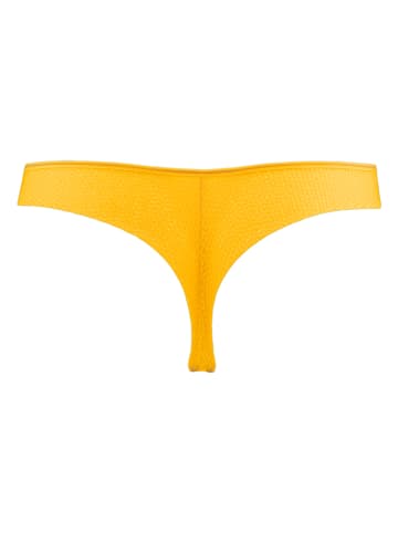 Marlies Dekkers Stringi w kolorze pomarańczowym
