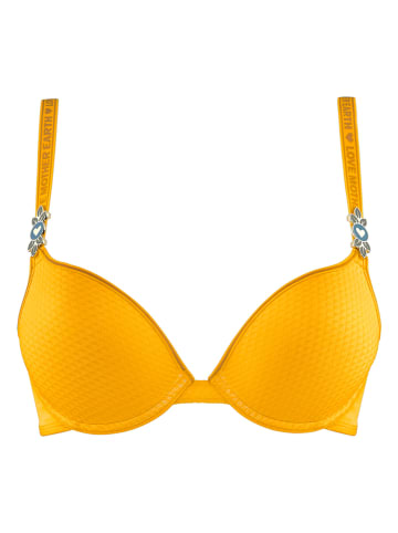 Marlies Dekkers Bügel-BH in Orange