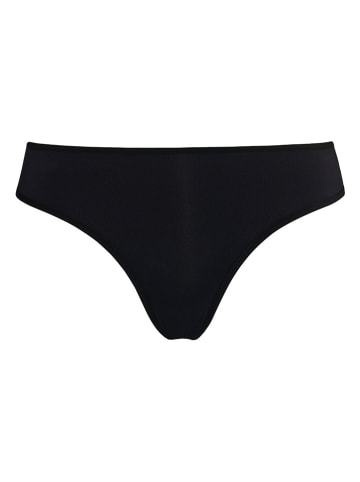 Marlies Dekkers Figi "Rock City" w kolorze czarnym