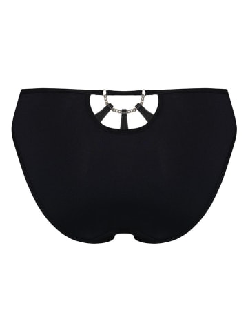 Marlies Dekkers Figi "Rock City" w kolorze czarnym