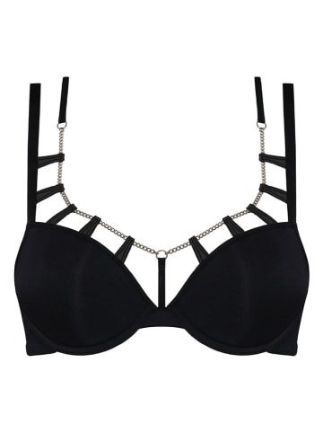 Marlies Dekkers Beugelbeha "Rock City" zwart