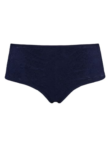 Marlies Dekkers Panty "Space Odyssey" in Dunkelblau