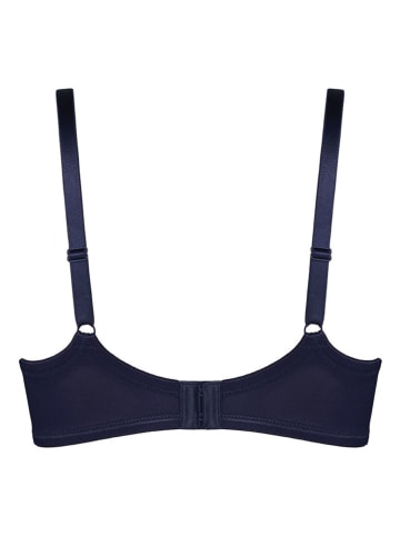Marlies Dekkers Beugelbeha "Space Oddyssey" donkerblauw