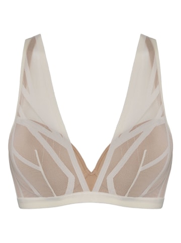 Marlies Dekkers Beugelbeha "The Illusionist" crème/beige