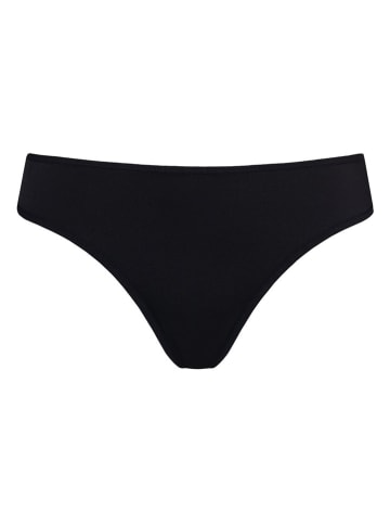 Marlies Dekkers Figi "Velocity" w kolorze czarnym