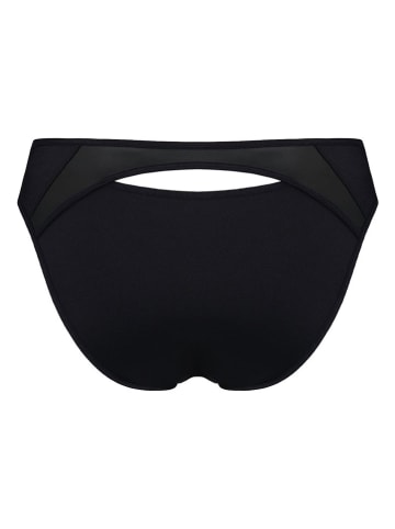 Marlies Dekkers Figi "Velocity" w kolorze czarnym
