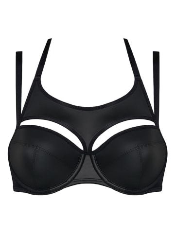 Marlies Dekkers Bügel-BH "Velocity" in Schwarz