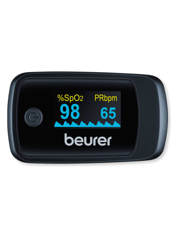 Beurer Pulsoksymetr "PO 45"