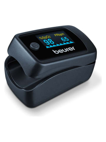 Beurer Pulsoksymetr "PO 45"
