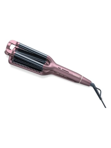 Beurer Welleneisen "HT 65"  in Rosa