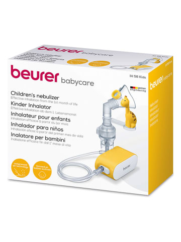 Beurer Inhalator "IH 58 Kids Yearpack"