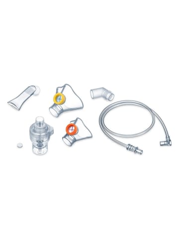 Beurer Inhalator-Zubehörset "IH 58 Kids Yearpack"