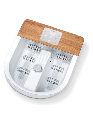 Beurer Fußsprudelbad "FB 65" in Weiß