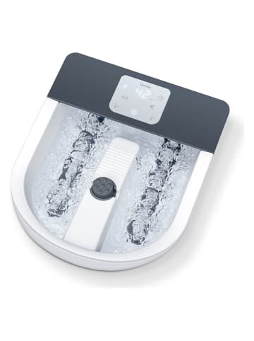 Beurer Fußsprudelbad "FC 72" in Weiß