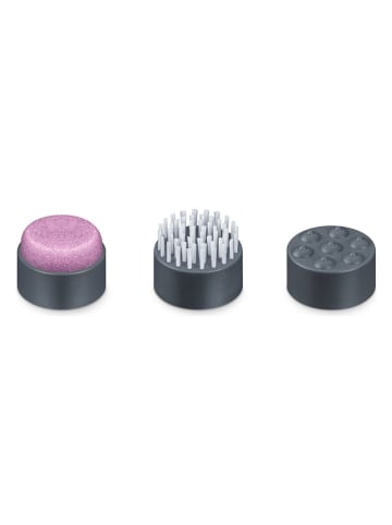 Beurer Wanienka "FC 72" w kolorze białym do hydromasażu stóp