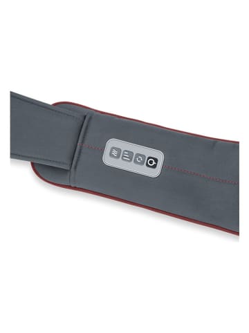 Beurer Masażer Shiatsu "FM 151" w kolorze szarym