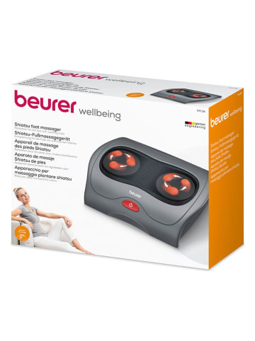 Beurer Fuß-Massagegerät "FM 39" in Grau