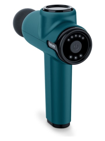 Beurer Massagepistole "MG 99" in Dunkelblau