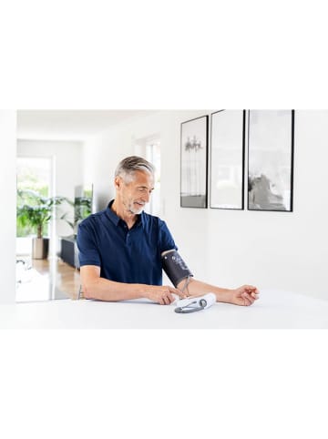 Beurer Oberarm-Blutdruckmessgerät "BM 96"