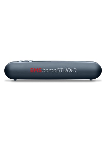 Beurer Urządzenie "EM 95 EMS homeSTUDIO" w kolorze czarnym do stymulacji mięśni