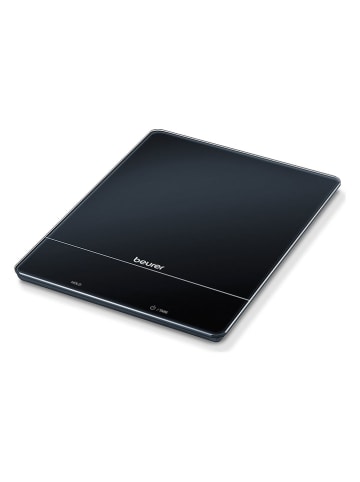 Beurer Küchenwaage "KS 34 XL" in Schwarz
