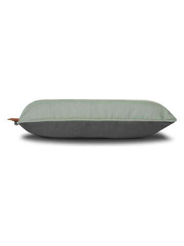 Beurer Poduszka masująca Shiatsu "MG 139 MINT" w kolorze szarym - 40 x 40 cm