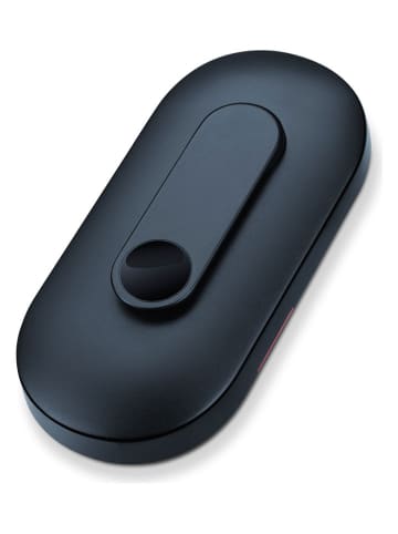 Beurer Muskelstimulator "EM 59 Heat Digital TENS/EMS" in Schwarz