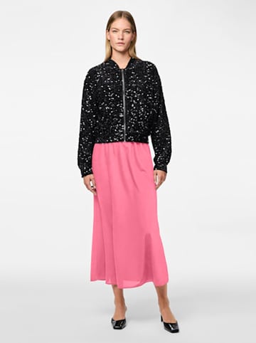 Pieces Rock in Rosa