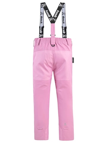 Kamik Functionele broek "Blaze" lichtroze