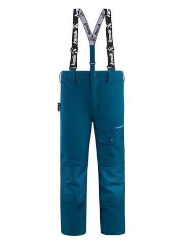 Kamik Funktionshose "Blaze" in Blau