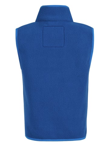 Kamik Fleeceweste "Phoenix" in Blau
