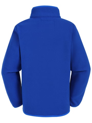 Kamik Fleecejacke "Ridley" in Blau