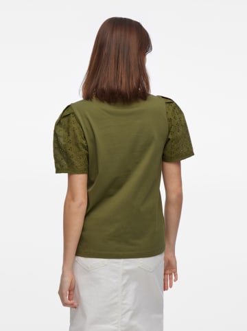 Vila Shirt kaki