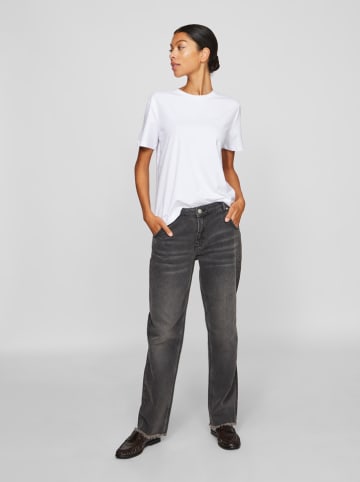 Vila Shirt wit