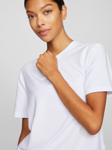 Vila Shirt wit