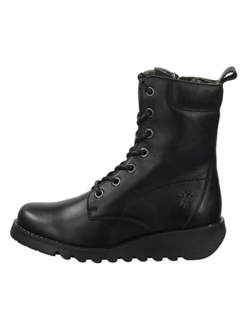 Fly London Boots zwart