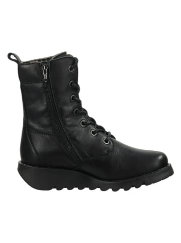 Fly London Boots zwart