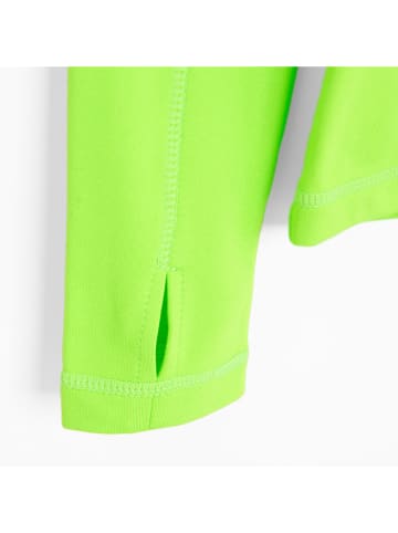 COOL CLUB Longsleeve in Neongrün