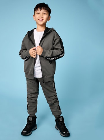COOL CLUB Sweatbroek kaki