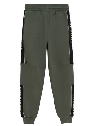 COOL CLUB Sweathose in Khaki